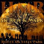 Harvest Moon Run