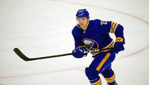 Nov 06, 1995 · sam reinhart was selected by the buffalo sabres with the no. Sam Reinhart To Miss Sabres Game Against Devils With Upper Body Injury Buffalo Sabres News Buffalonews Com