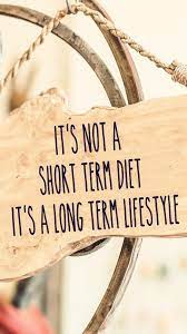 Because a healthy life is a happy life! Keto Diet Motivational Quotes For Your Keto Journey Digital Downloads