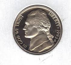 Image result for Silver Nickel 1993 Saturn