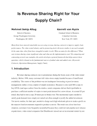 Finder's fees are the commission paid to a person who facilitates a transaction.3 min read. Pdf Is Revenue Sharing Right For Your Supply Chain Within Share Farming Agreement Template 10 Professional Tem Supply Chain Agreement Professional Templates
