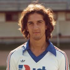 Addio all'ex rossoblu Marco Testa