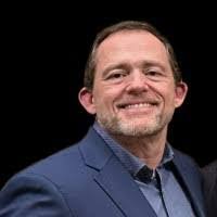 Keith Whyte's Instagram, Twitter & Facebook