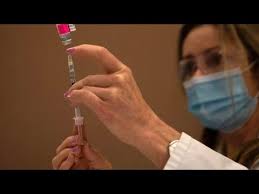 Should People Have To Get Vaccinated In Exchange For A Stimulus Check Fmr Rep Delaney Thinks So Youtube