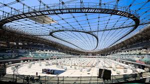 August 5, 2021, 1:34 pm · 3 min read. Ioc Delegation Satisfied With 2022 Winter Olympics Preparations Cgtn
