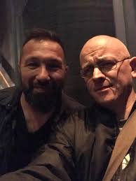 I teamed up with Alejandro Arias for Limelight Acoustic Cover. Another  Limelight arrangement with Marcus Schindler (it has been already