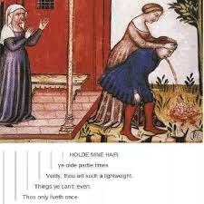 About 1,482 results (0.41 seconds). Dailymayhem A Little Blasphemy To Start Your Day Lol Tholo