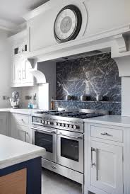 The design yard, specialising in the design and manufacture of luxury contemporary and classic handmade, handpainted kitchens in dublin, belfast, dungannon and london Ladyhill 50th Anniversary Modern Kitchen Belfast By Wrights Design House Houzz