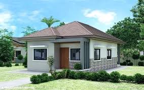 Desain rumah klasik sederhana ini sangat cocok untuk kalian yang ingin mempunyai rumah nyaman dan tidak membosankan. 115 Desain Rumah Minimalis Modern Sederhana Kekinian Unik