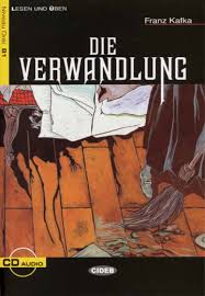 Kursiv wiedergegebenen aphorismen wurden von kafka im manuskript gestrichen. Die Verwandlung Buch Mit Audios Online Klett Sprachen