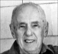 GEORGE NASH Obituary (2015)