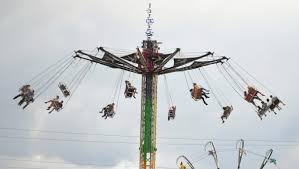 First weekend at the 2017 Williamson County Fair