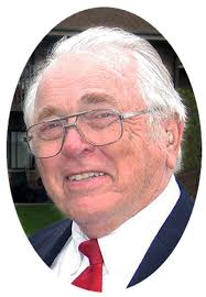 Rev. Earl William Downing Obituary