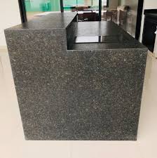 Granito Verde Ubatuba Revista Estilo Propio