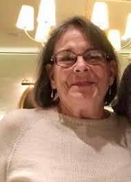 Obituary For Christine Doyle