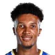 Jean-Philippe Gbamin FC 25 Rating