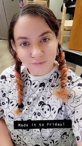 Finding Strength and Happiness After a Tough Week