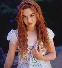 Why the titanic star is ok with her normal figure, happy in her in the heady days following the release of titanic in 1997, winslet was actually mourning the loss of her. Kate Winslet Kate Winslet Young Titanic Kate Winslet Beauty