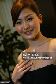 65 Christie Chow Photos & High Res Pictures