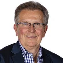 Dr. Christopher L. Mccoy