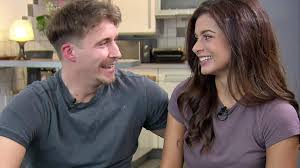 Maxime herbord is the new bachelorette. Maxime Thomas Instagram