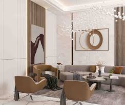 اهم 10 خطوات لتصميم ديكور المنزل بنفسك - تصميمات معمارية عصرية