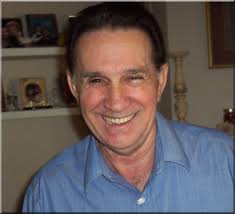 Richard Earl Rushing