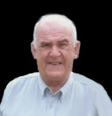 Harold Alphonse McCarron