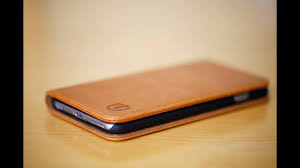 Our popular handmade leather iphone wallet cases will not only keep your iphone safe from everyday bumps and scratches, it'll add some personalized edge and style to your phone. Shieldon Natural Leather Wallet Case Iphone 6 6s Plus Youtube