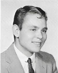 Harry Jack “Jacky” Prell Sr. (1942-1987)