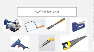 Bahagian pembangunan kurikulum kementerian pendidikan malaysia. Rbt Tahun 6 Penghasilan Projek Alatan Tangan Youtube