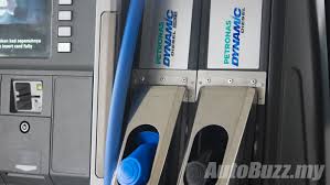 Euro 2 came into force in 1997 and euro 5 in 2011. All You Need To Know About The Brand New Petronas Dynamic Diesel Euro 5 Autobuzz My