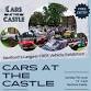 Cars at the Castle