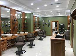 100 Best Barber Saloon Interior Design Trending Ideas Barbershop Design Interior Barber Shop Interior Barber Shop Decor