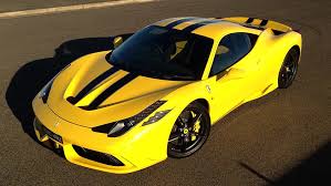The ferrari team combined great design with advanced technology to create a. Ferrari 458 2014 Review Carsguide