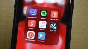 These are the best music streaming services you can use in 2021 to listen to millions of songs in an instant — from apple music and spotify to tidal. 8 Best Music Streaming App In India That Offers The Best Music Listening Experience Gizbot News