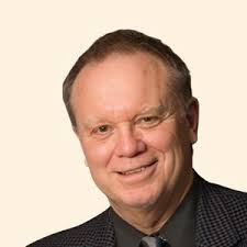 Joseph Parente, MSW, LICSW