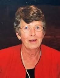 Obituary information for Jane A. Thomson