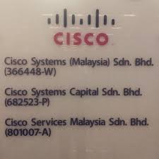 Maybe you would like to learn more about one of these? Photos At Cisco Systems M Sdn Bhd Kuala Lumpur Sentral 2 Tips From 202 Visitors
