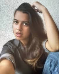 Scarlet Serrano's Instagram, Twitter & Facebook