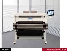 Kip system software is ideal for decentralised environments and expandable to. Kip 7171 Pdf Brochure Copiers On Sale