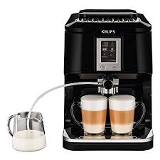 Many coffee machines with grinders feature different strength settings, allowing you to create a strong or this cuisinart can effortlessly grind and brew any coffee beans. Best Coffee Maker With Grinder Grind And Brew Guide 2021 Creators Of Coffee