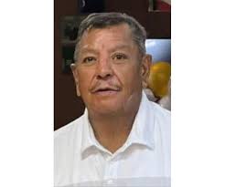 RAYMOND JIMENEZ Obituary (1950