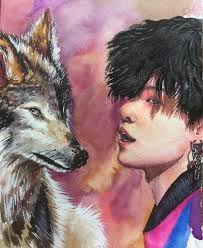 We did not find results for: Bts Fanart Watercolor V Jimin Jungkook Suga Rm Jhope On Behance
