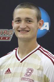 2017 Men's Soccer Roster