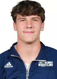 2024-2025 Wrestling Roster