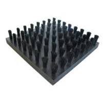 Brush Tables - Flexible Containment Seals | Flex-Guard Brush ...