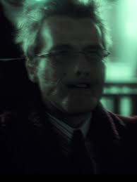 Mason Verger