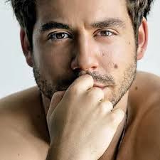 Fer Dente abrió su corazón con un post en las redes: "Soy gay"