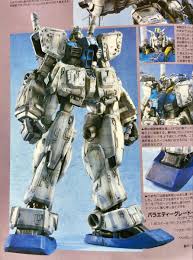 variety grade gundam in 2021 power armor gundam mech